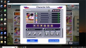 Conta Bleach Brave Souls