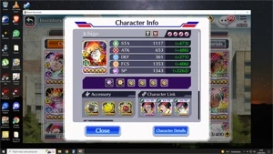 Conta Bleach Brave Souls