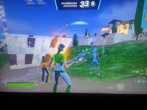 cheat external private Fortnite ( indetectável ) - Others