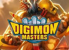 Pacote de 100T por 26 reais DMO (Server Omegamon) - Digimon Masters Online