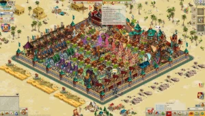 Goodgame Empire - Others