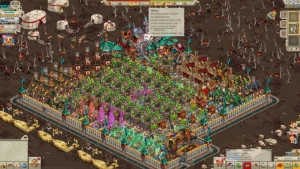 Goodgame Empire - Others