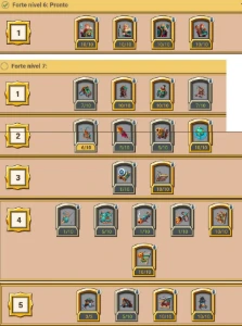 Goodgame Empire - Others