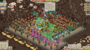 Goodgame Empire - Outros
