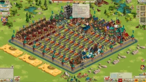 Goodgame Empire - Others