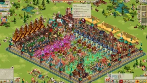 Goodgame Empire - Others