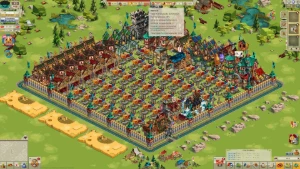 Goodgame Empire - Outros