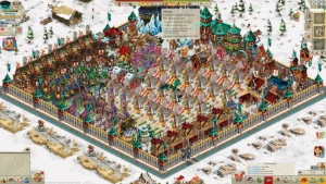 Goodgame Empire - Others