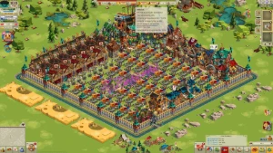 Goodgame Empire - Others