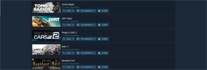 Conta steam