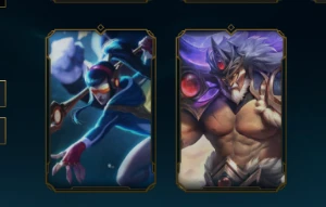 Conta Main Jg/Main Ww/Gold 1(quase PLAT)/Varias Skins +1,1k - League of Legends LOL