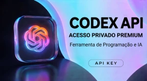 Codex — Tokens / Volume De Processamento - Inteligência Artificial