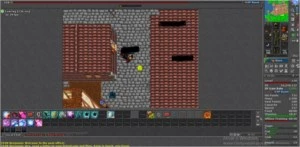 Ms Em Celebra - Tibia