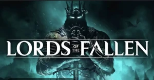 20 milhões de Vigor Lords of The Fallen 2023 Ps5 - Outros