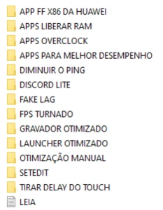 🚀 Otimizador Android PRO – Deixe seu celular rápido como no - Others