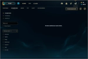 Vendo conta de lol+valorant - League of Legends