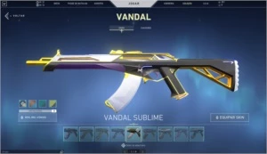 Vendo conta de lol+valorant - League of Legends