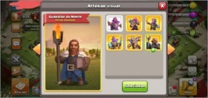 CV/TH 14 Full - Clash of Clans