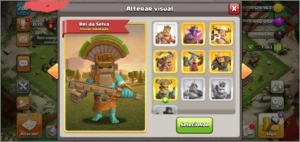 CV/TH 14 Full - Clash of Clans