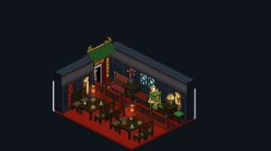 Conta habbo 2010|emblemas 2010|+1600 mobs | roupas raras