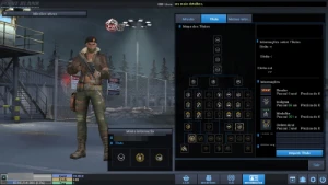 Vendo Conta de Point Blank Major 3 PB