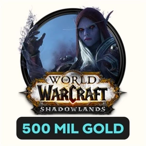 WOW GOLD 500K AZRALON - Blizzard