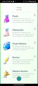 Conta Pokemon go lvl 30 - Pokémon