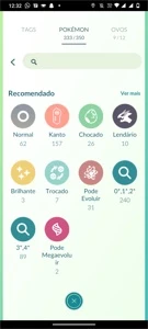 Conta Pokemon go lvl 30 - Pokémon