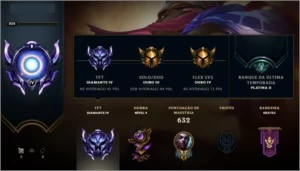 CONTA LEAGUE OF LEGENDS TROCO O EMAIL DA CONTA + 228 SKIN LOL
