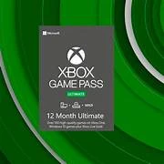 ⚡Xbox Game Pass Ultimate 12 Meses + Ea Play⚡ - Assinaturas e Premium