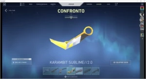 conta valorant com mmr bom