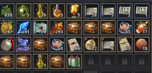 Conta Bdo Pra Pessoas Enjoadas Mid/End Game - Black Desert