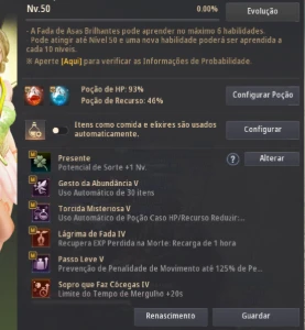 Conta Bdo Pra Pessoas Enjoadas Mid/End Game - Black Desert