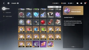 STAR SAVIOR (Global) Rosaria + Hilde C3+ arcanas e outros