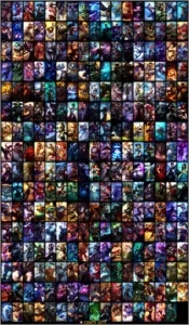 Conta League of Legends Gold  UFO Corki LOL