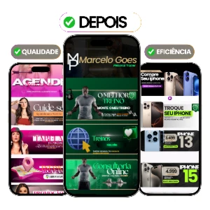 🔥 Link Netflix + 30 templates prontos pra qualquer nicho - Redes Sociais