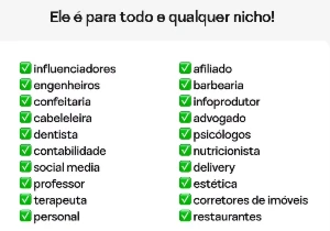 🔥 Link Netflix + 30 templates prontos pra qualquer nicho - Redes Sociais