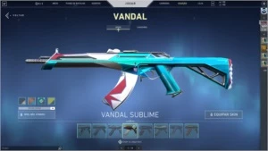 CONTA VALORANT/LEAGUE OF LEGENDS, SKINS TOP