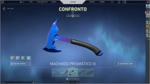 CONTA VALORANT/LEAGUE OF LEGENDS, SKINS TOP