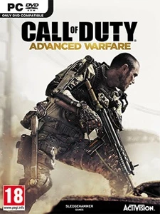 Call Of Duty: Advanced Warfare  - PC DIGITAL - Outros