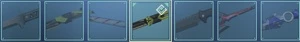 Conta de Valorant skins 2022