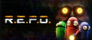 Jogo R.E.P.O - Outros
