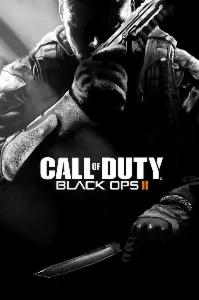 Call of Duty: Black Ops II (Steam) 🔑