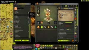Eniripsa 200 Omega 39 Spiritia - Dofus