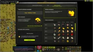 Eniripsa 200 Omega 39 Spiritia - Dofus