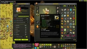 Eniripsa 200 Omega 39 Spiritia - Dofus