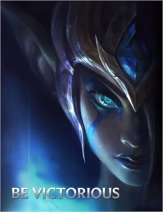 Elojob LOL - League of Legends