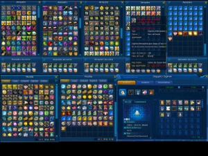 Conta Mid Para O End Ladmo Mais De 150T Na Conta!!!!!!! - Digimon Masters Online