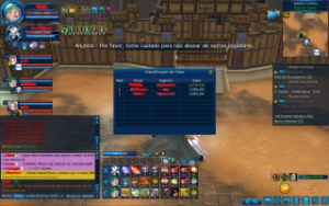 Conta Mid Para O End Ladmo Mais De 150T Na Conta!!!!!!! - Digimon Masters Online
