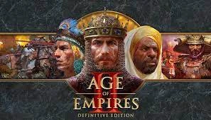 age of empires 2 difinitive edition pc